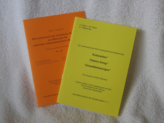 Studien an 52 und 8200 Patienten